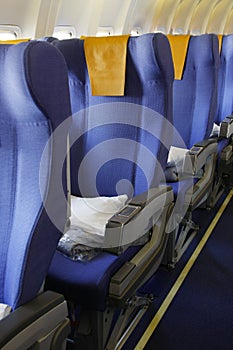 Economy Class