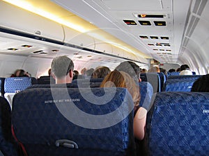 Economy Class