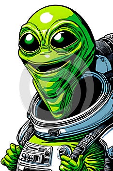 Economy class extraterrestrial space traveller