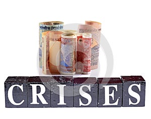 Economy crises