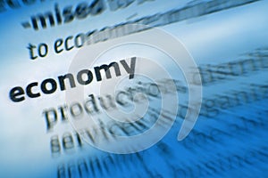 Economy - Economics - Trade