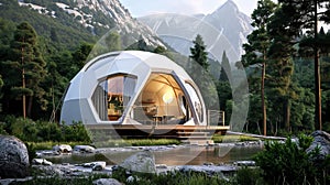 EcoTech Dome