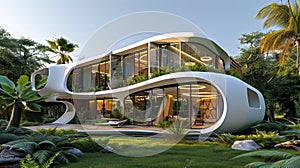 EcoTech Villa photo