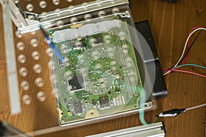 Ecu repair electronics 2