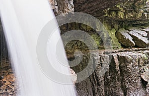 Ecuador Mayei Cave La Cueva Donde Nace El Viento photo