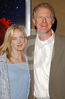 Ed Begley Jr,