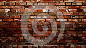 ed brick wall