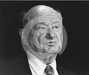 Ed Koch