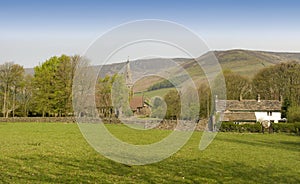 Edale photo