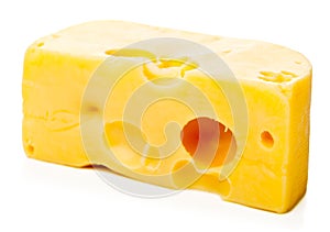 Edam cheese