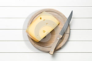 Edam cheese