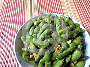 edamame