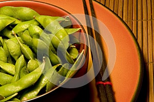 Edamame A