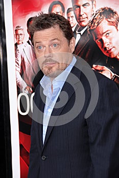 Eddie Izzard