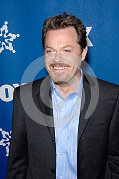 Eddie Izzard