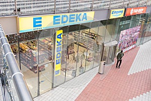 Edeka