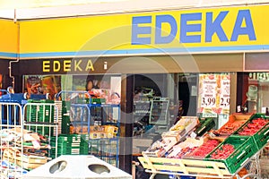 Edeka abstract