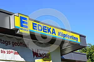 Edeka