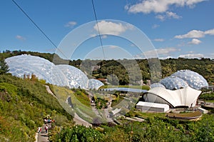 Eden Project