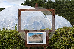 Eden Project