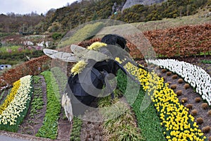 The Eden Project