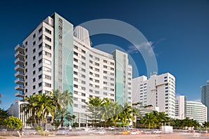 Eden roc Hotel Miami Beach