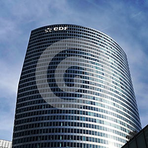 EDF Building