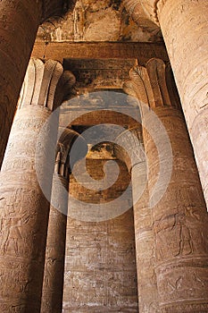 Edfu