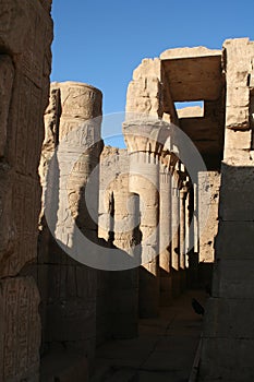 Temple of Edfu