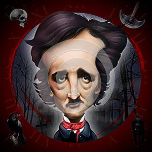 Edgar Allan Poe