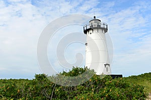 Edgartown Harbor Lighthouse, Martha's Vineyard