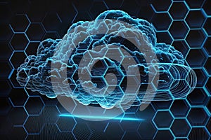 Edge Computing practice of processing data closer to the source of the data. Multi-access edge computing gamechanger for the