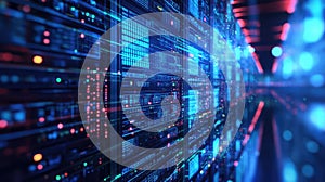 edge emerging data server