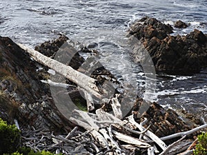 Edge of the World, Tasmania