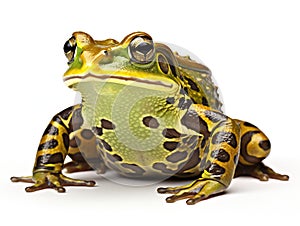 Edible Frog Rana esculenta