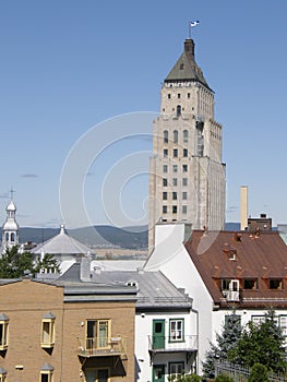 Edifice Price Building photo