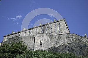 Edinburgh Castle