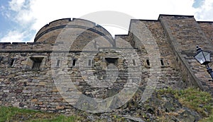 Edinburgh Castle