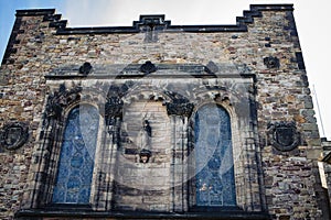 Edinburgh Castle Scotland