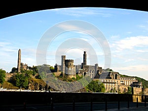 Edinburgh Castle, Scotland