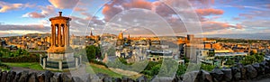 Edinburgh Castle, Scotland