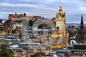 Edinburgh