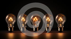 edison evolution light bulb