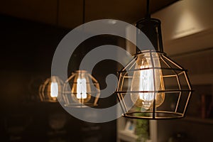 Edison light