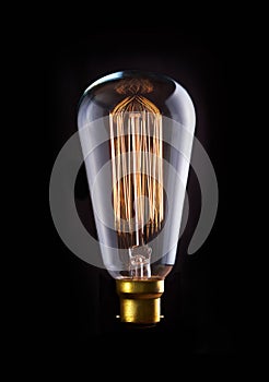 Edison Lightbulb