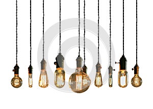 Edison Lightbulbs