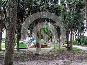 Edisto Beach State Park