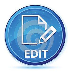 Edit midnight blue prime round button