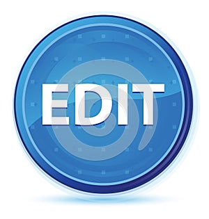 Edit midnight blue prime round button