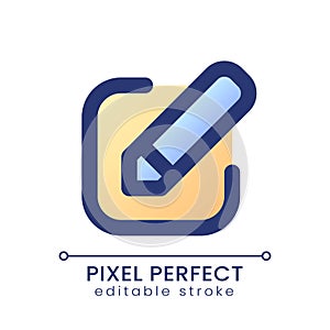 Edit pixel perfect gradient fill ui icon